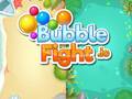 Гульня Bubble Fight.io