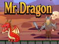 Гульня Mr. Dragon