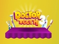 Гульня Doctor Teeth 3
