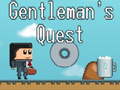 Гульня Gentleman's Quest