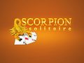 Гульня Scorpion Solitaire