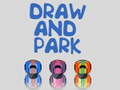 Гульня Draw and Park