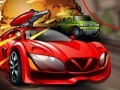 Гульня Spy Car