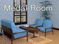 Гульня Medal Room