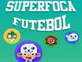 Гульня SuperFoca Futeball