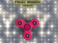 Гульня Fidget Spinner Creator
