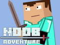 Гульня Noob Adventure