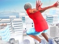 Гульня Parkours Edge
