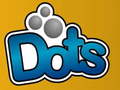 Гульня Dots 