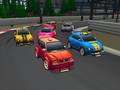 Гульня High Speed Extreme Racing