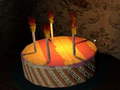 Гульня Escape Your Birthday