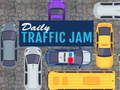 Гульня Daily Traffic Jam