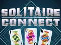 Гульня Solitaire Connect