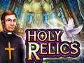 Гульня Holy Relics