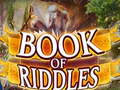 Гульня Book of Riddles
