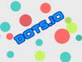 Гульня Dots.io
