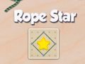Гульня Rope Star