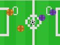 Гульня Shoot and Goal