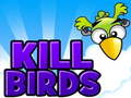 Гульня Kill Birds