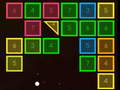 Гульня Idle Ball Clicker Shooter