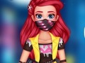 Гульня My Best FF Outfits