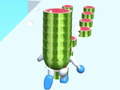 Гульня Fruit Rush