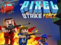 Гульня Pixel Strike Force