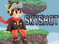 Гульня Skyshot