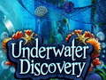 Гульня Underwater Discovery
