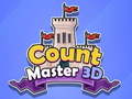 Гульня Count Master 3d 
