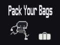 Гульня Pack your Bags