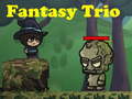 Гульня Fantasy Trio