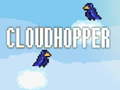 Гульня Cloudhopper