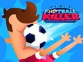 Гульня Football Killers 