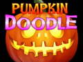 Гульня Pumpkin Doodle