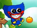 Гульня Poppy Play Time Adventure