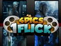 Гульня 4 Pics 1 Flick