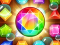 Гульня Amazing Jewel