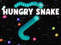 Гульня Hungry Snake