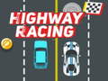 Гульня Highway Racing