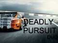 Гульня Deadly Pursuit Duo