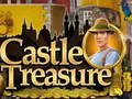 Гульня Castle Treasure