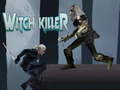 Гульня Witch Killer