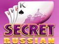 Гульня Secret Russian