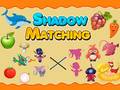 Гульня Shadow Matching