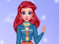Гульня Princess Soft Grunge Looks