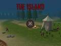 Гульня The island