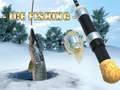 Гульня Ice Fishing