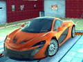 Гульня Drift Boss Supercar