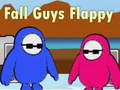 Гульня Fall Guys Flappy